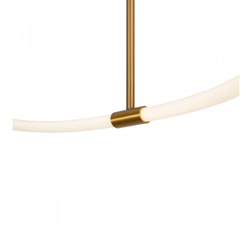 Подвесной светильник Freya Fancy FR6059PL-L88BS