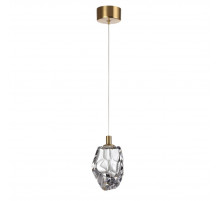 Подвесной светильник Odeon Light L-Vision Gemme 7114/4LC