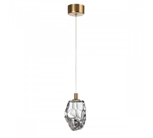 Подвесной светильник Odeon Light L-Vision Gemme 7114/4LC Подвесной светильник Odeon Light L-Vision Gemme 7114/4LC