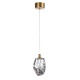 Подвесной светильник Odeon Light L-Vision Gemme 7114/4LC