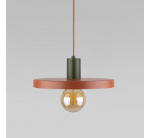 Подвесной светильник TK Lighting 10749 SILA GREEN BRICK a070970