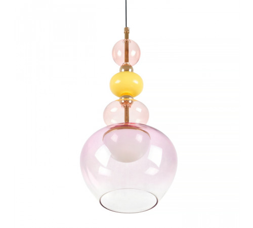 Подвесной светильник Myfar Lucian MR2512-1PL