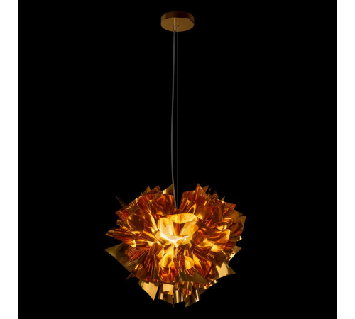 Подвесной светильник Loft IT Clizia 10593/420 Gold