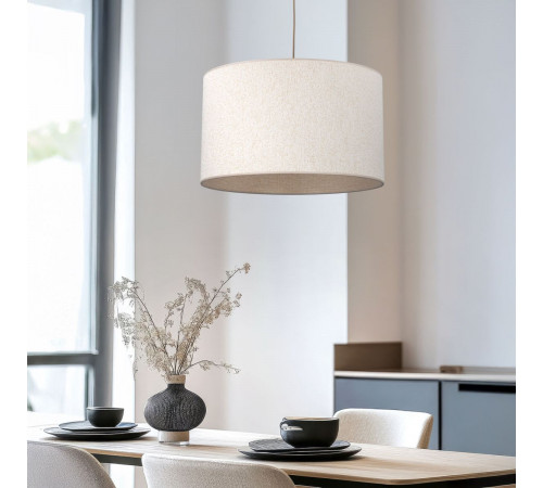 Подвесной светильник TK Lighting 11213 Vellum Sabia a072560