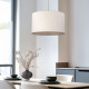 Подвесной светильник TK Lighting 11213 Vellum Sabia a072560