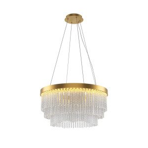 Подвесной светильник Maytoni Trove MOD486PL-L38BSK