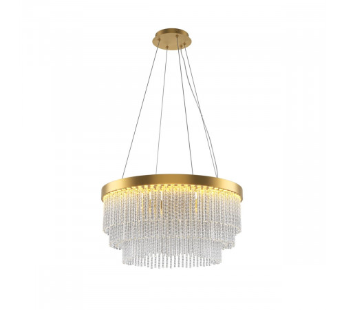 Подвесной светильник Maytoni Trove MOD486PL-L38BSK