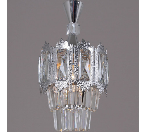 Подвесной светильник Reluce 06062-0.9-03 CH