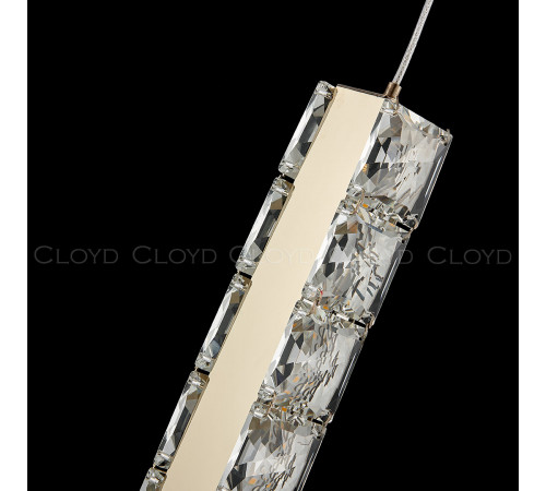 Подвесной светильник Cloyd Elata 11558 Подвесной светильник Cloyd Elata 11558