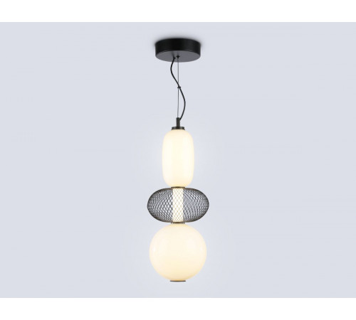 Подвесной светильник Ambrella Light High Light Modern LH11008 Подвесной светильник Ambrella Light High Light Modern LH11008
