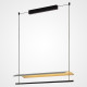 Подвесной cветильник ImperiumLoft Garth 220702-23