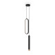 Подвесной светильник Freya Airy FR6082PL-L23B