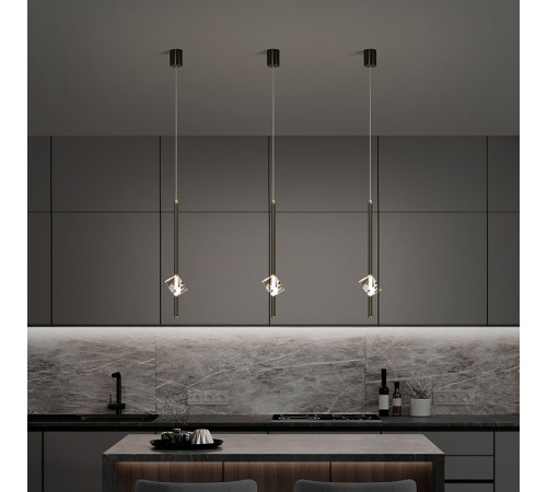 Подвесной светильник ImperiumLoft Pardis 212923-23