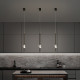 Подвесной светильник ImperiumLoft Pardis 212923-23