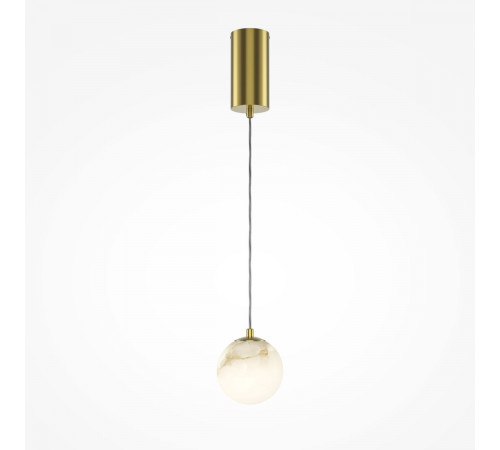 Подвесной светильник Maytoni Yora MOD464PL-L5BSK