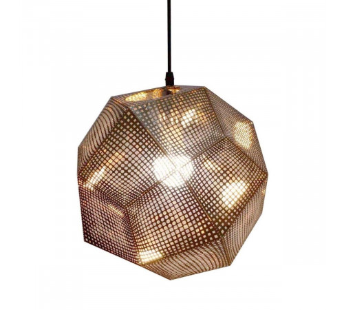 Подвесной светильник Lumina Deco Ascona LDP 6849-320 GD Подвесной светильник Lumina Deco Ascona LDP 6849-320 GD