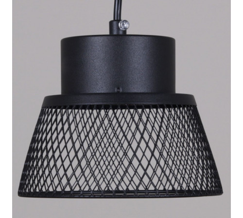 Подвесной светильник Reluce 01109-0.9-01 BK