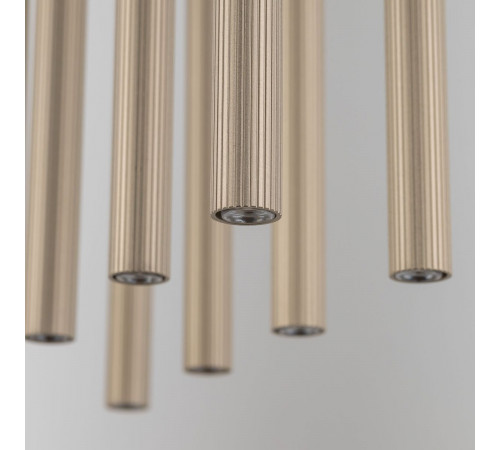 Подвесной светильник TK Lighting 11488 Ferro Sabia a072572