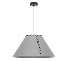 Подвесной светильник Arte Lamp Fleece A7092SP-1GY