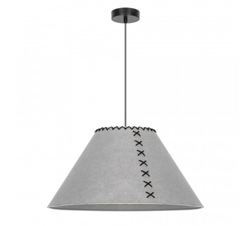 Подвесной светильник Arte Lamp Fleece A7092SP-1GY