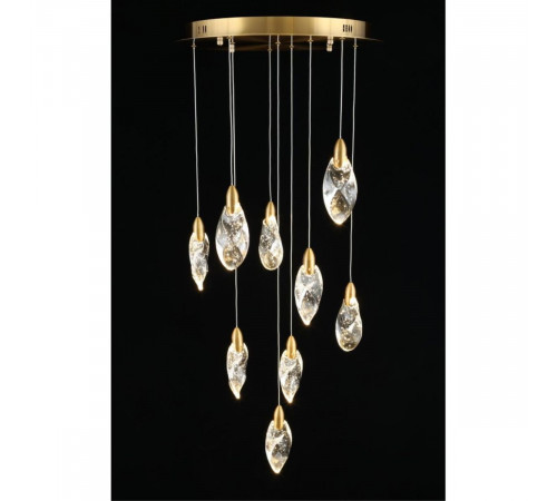 Подвесной светильник Aployt Julietta APL.083.06.27