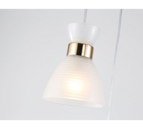 Подвесной светильник Ambrella Light Loft Traditional TR3402 Подвесной светильник Ambrella Light Loft Traditional TR3402