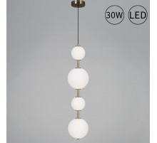 Подвесной светильник Reluce 56030-0.9-04 COPPER