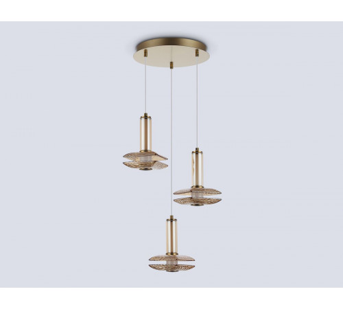 Подвесной светильник Ambrella Light High Light Crystal LH31011 Подвесной светильник Ambrella Light High Light Crystal LH31011