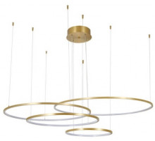 Подвесной светильник Newport 15104N/S brass М0071003