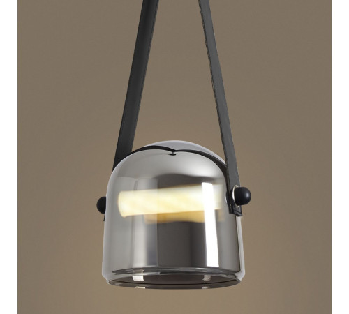 Подвесной светильник Freya Aurum FR5471PL-L12B