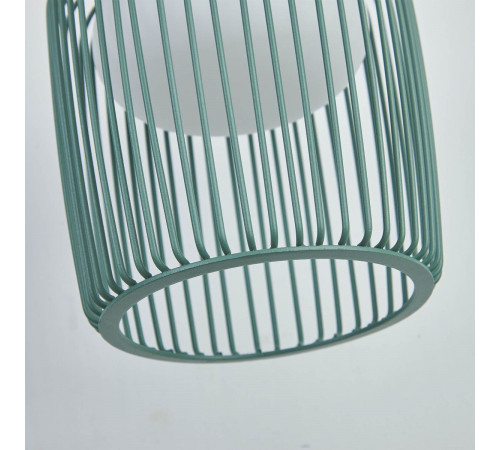 Подвесной светильник Mantra Dubai 9421 (3L)+9462