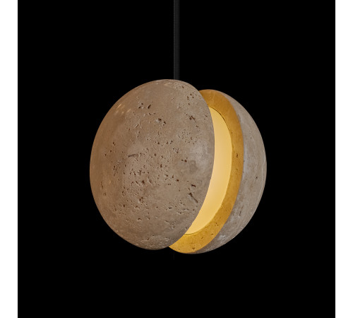 Подвесной светильник LOFT IT Yo-yo 10481 Cream