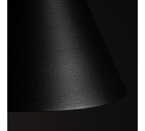 Подвесной светильник Nowodvorski Zenith XS Black 11452 Подвесной светильник Nowodvorski Zenith XS Black 11452