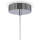 Подвесной светильник Freya Dispel FR5180PL-01N