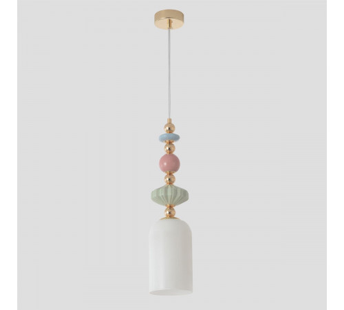 Подвесной светильник Crystal Lux ZEPHYR SP1.1