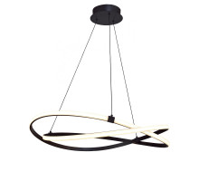 Подвесной светодиодный светильник Mantra Infinity 5391