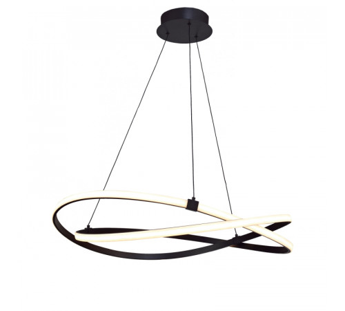 Подвесной светодиодный светильник Mantra Infinity 5391 Подвесной светодиодный светильник Mantra Infinity 5391