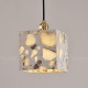 Подвесной светильник Cloyd Materia 12181