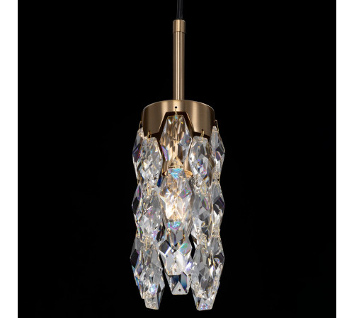 Подвесной светильник Citilux Ronin CL326011