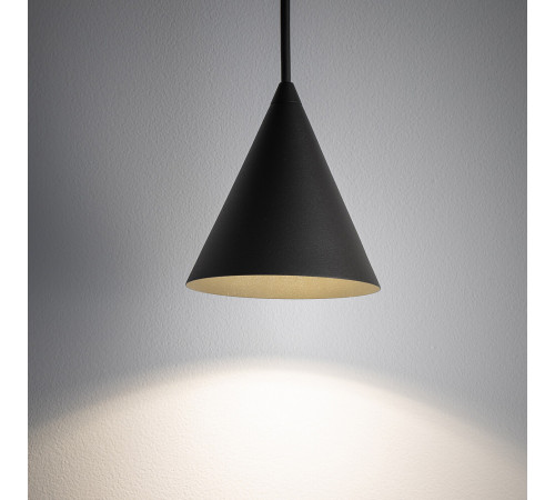 Подвесной светильник Nowodvorski Zenith XS Umbra Gray 11454 Подвесной светильник Nowodvorski Zenith XS Umbra Gray 11454
