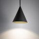 Подвесной светильник Nowodvorski Zenith XS Umbra Gray 11454