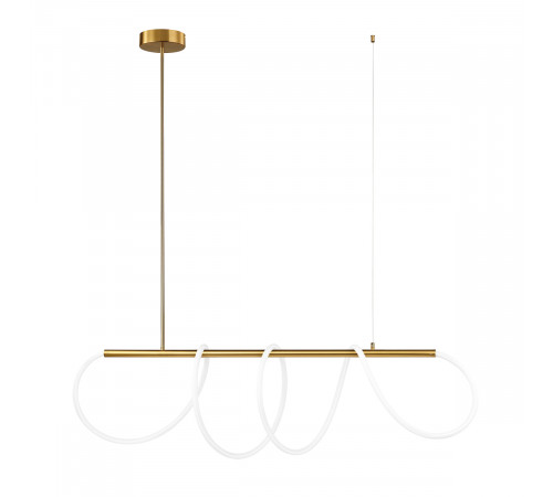 Подвесной светильник Loft IT Thread 10388P/A Brass Подвесной светильник Loft IT Thread 10388P/A Brass