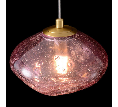 Подвесной светильник Crystal Lux FORMLESS SP1 VINO