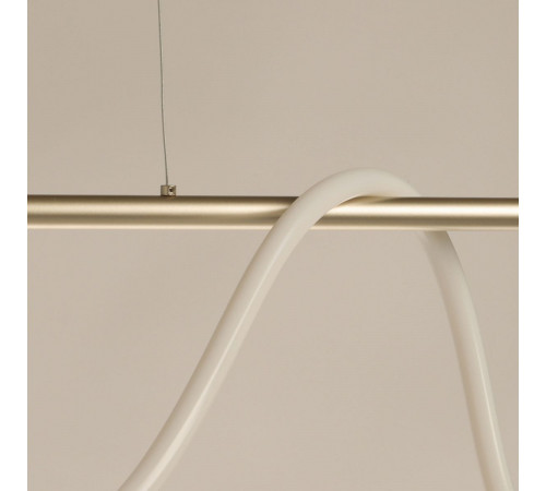 Подвесной светильник De Markt Толедо 312013601