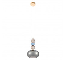 Подвесной светильник Myfar Lucian MR2514-1PL