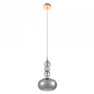 Подвесной светильник Myfar Lucian MR2514-1PL