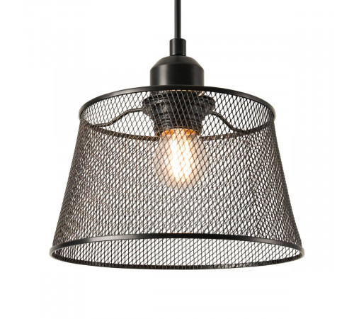 Подвесной светильник Freya Cobweb FR4024PL-01B