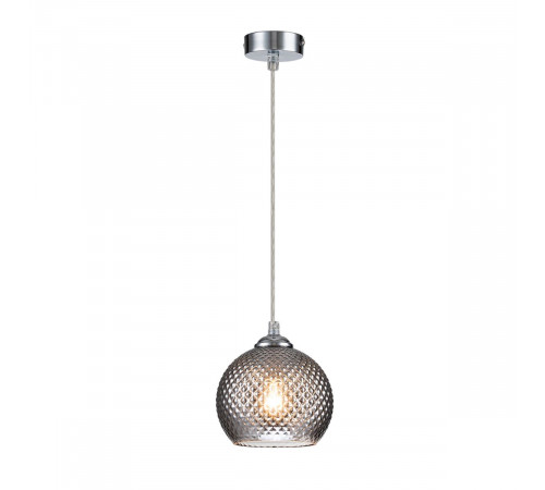 Подвесной светильник Escada Chance 10197/1S Smoke