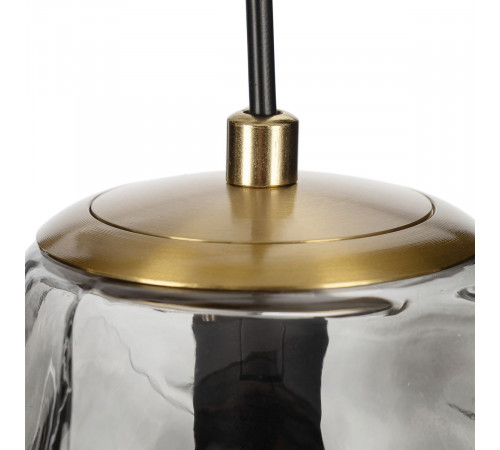 Подвесной светильник Citilux Rocka CL247083