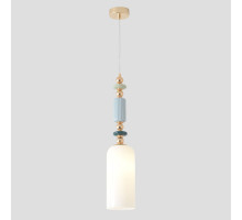 Подвесной светильник Crystal Lux ZEPHYR SP1.2